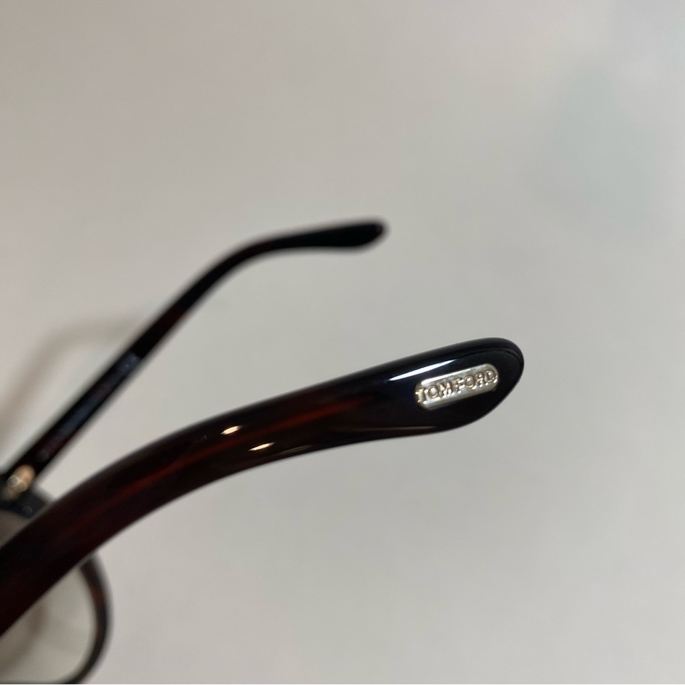 Tom Ford Madison Cat Eye Sunglasses - Picture 7 of 11
